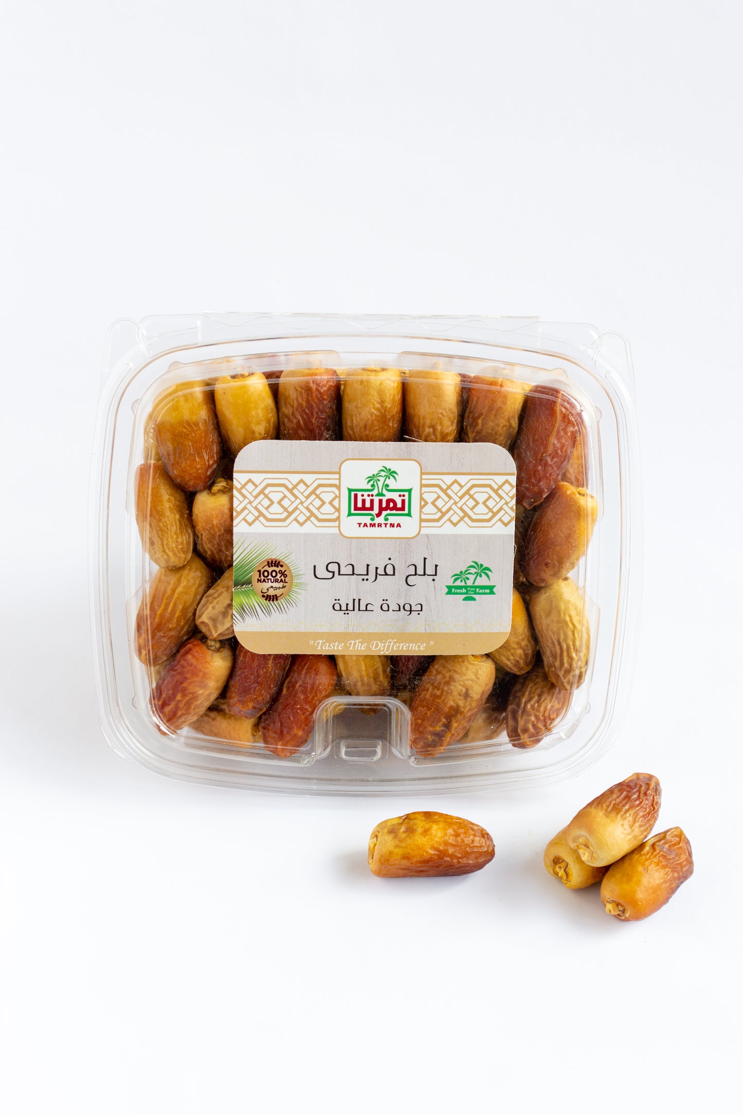 Premium Frehi Dates
