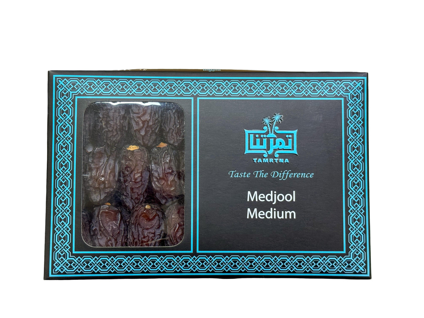 Medium Medjool