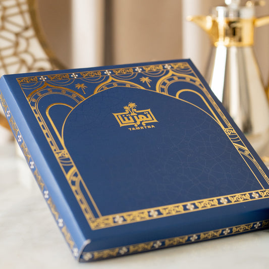 مجدول  - رمضان بوكس 