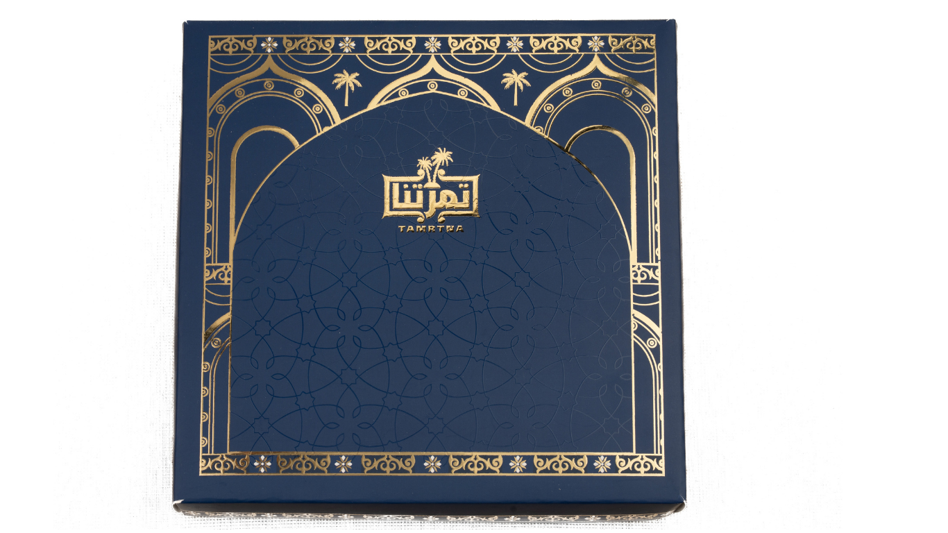 رمضان بوكس