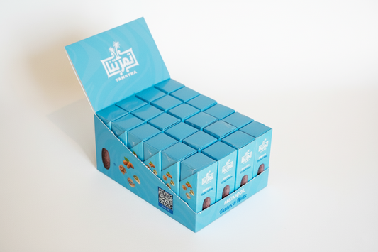 Medjool & Nuts Daily Pack (1 pc)