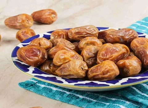 Sukkary Dates